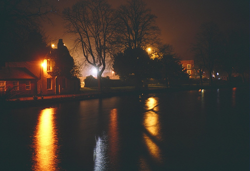 3433558669_4d17419fe7 Box Brownie photo of Minster Pool