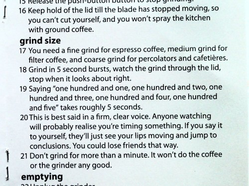 DSC00501 Extract from Russell Hobbs instruction manual